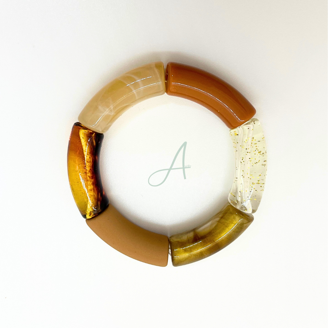 Bracelets Shana Nudes