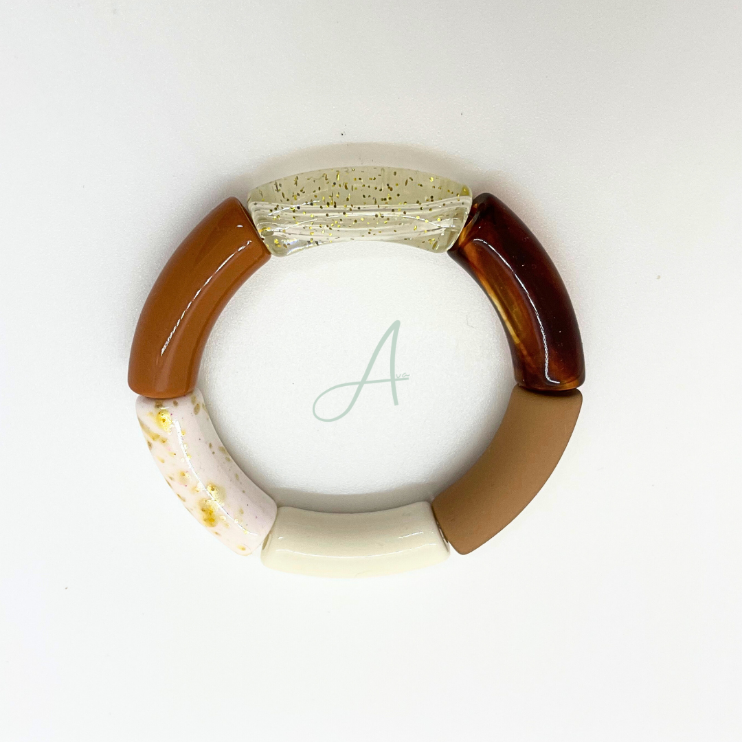 Bracelets Shana Nudes