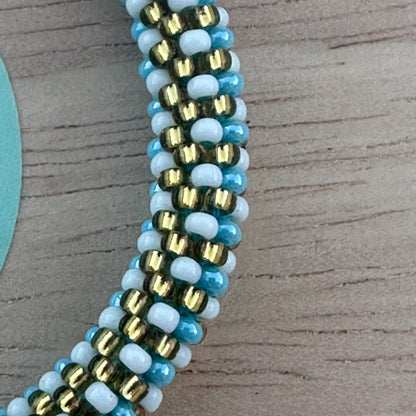 Bracelet népalais BL41