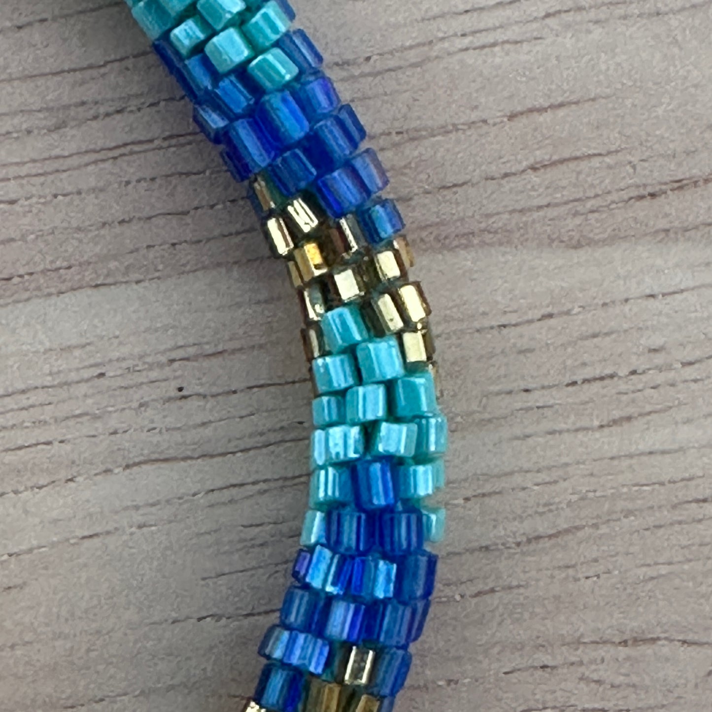 Bracelet népalais BL35