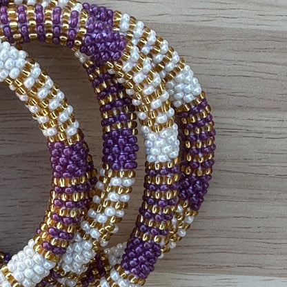 Bracelet népalais VI15