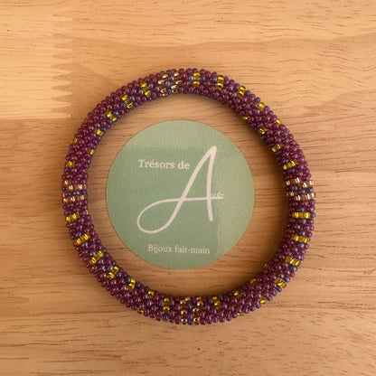 Bracelet népalais VI10