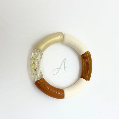 Bracelets Shana Nudes