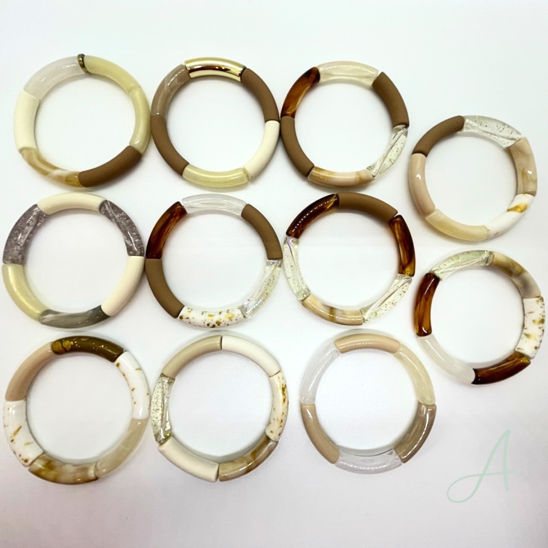 Bracelets Pipa Nudes