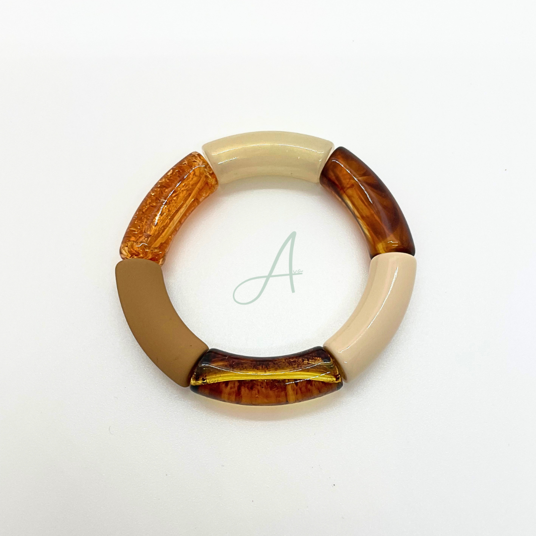 Bracelets Shana Nudes