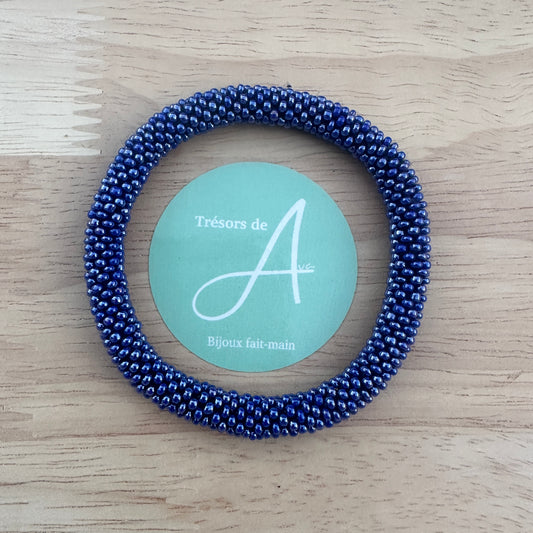 Bracelet népalais BL40