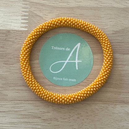 Bracelet népalais O02