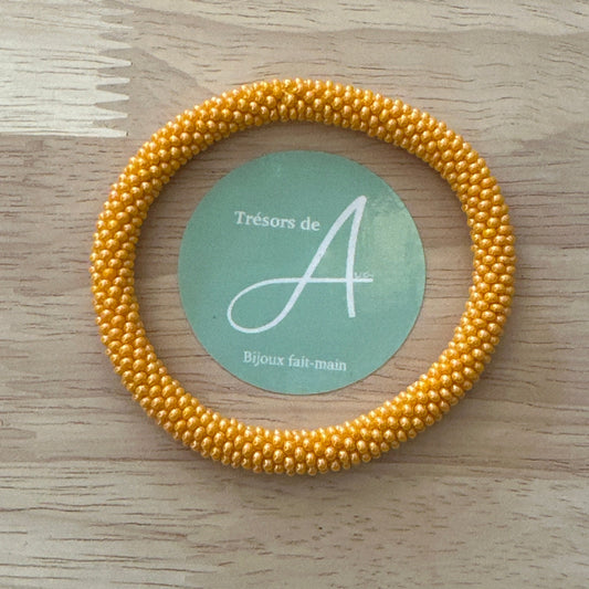 Bracelet népalais O02