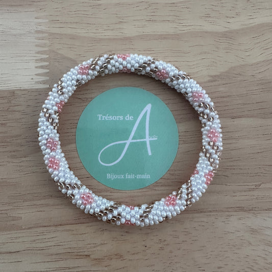 Bracelet népalais R24