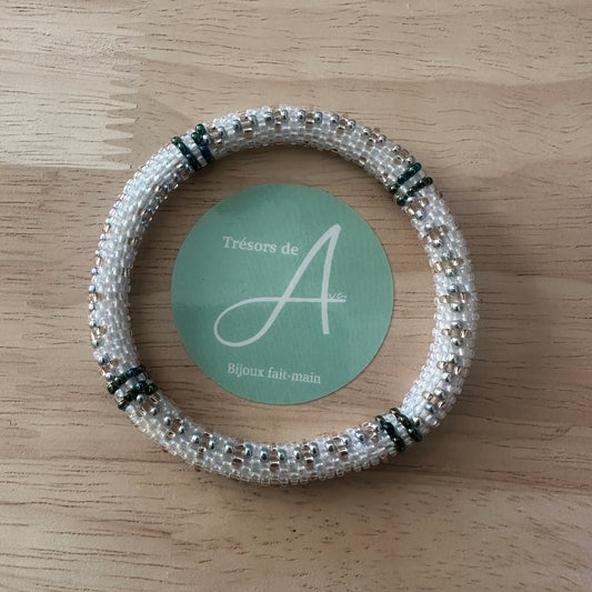 Bracelet népalais B08