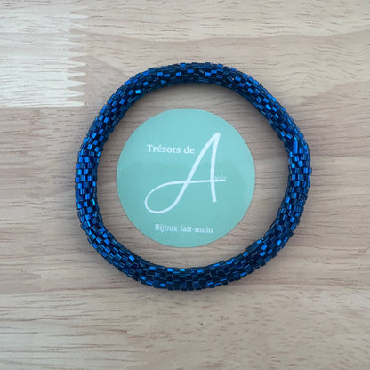 Bracelet népalais BL17