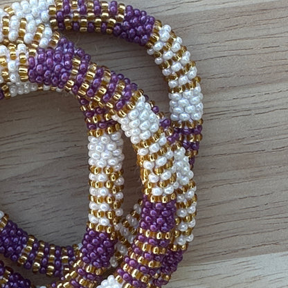 Bracelet népalais VI15 ado