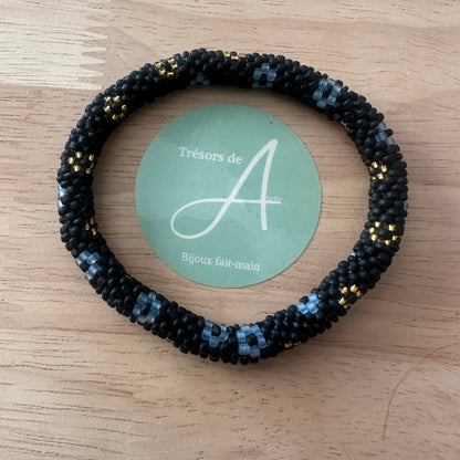 Bracelet népalais N04