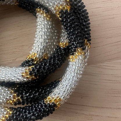 Bracelet népalais N06