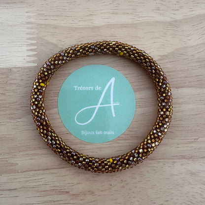 Bracelet népalais BR04