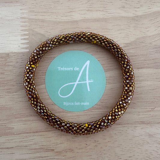 Bracelet népalais BR04