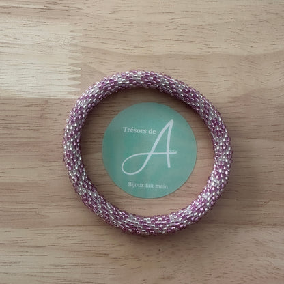 Bracelet népalais VI07