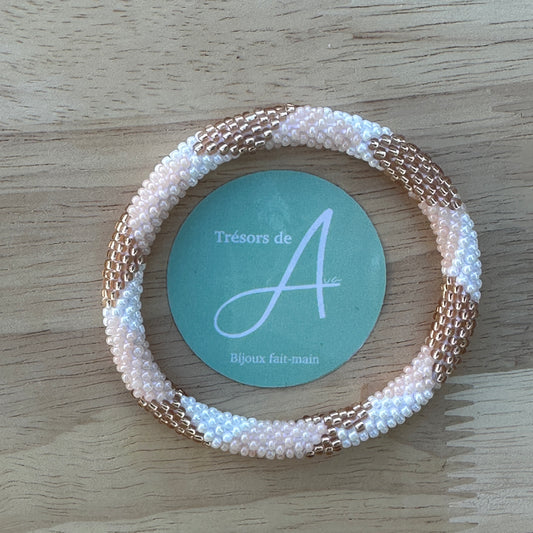 Bracelet népalais R30