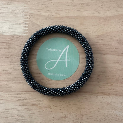 Bracelet népalais G08