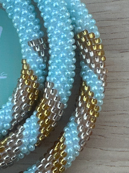 Bracelet népalais BL13