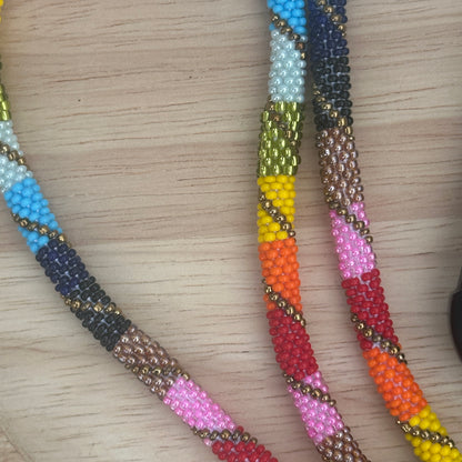 OSE – Sold out ( pré commande) Le cordon de téléphone qui affirme ta couleur