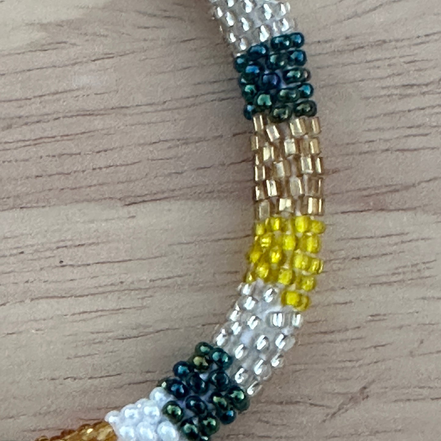 Bracelet népalais V16