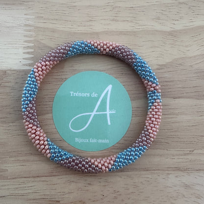 Bracelet népalais BL37