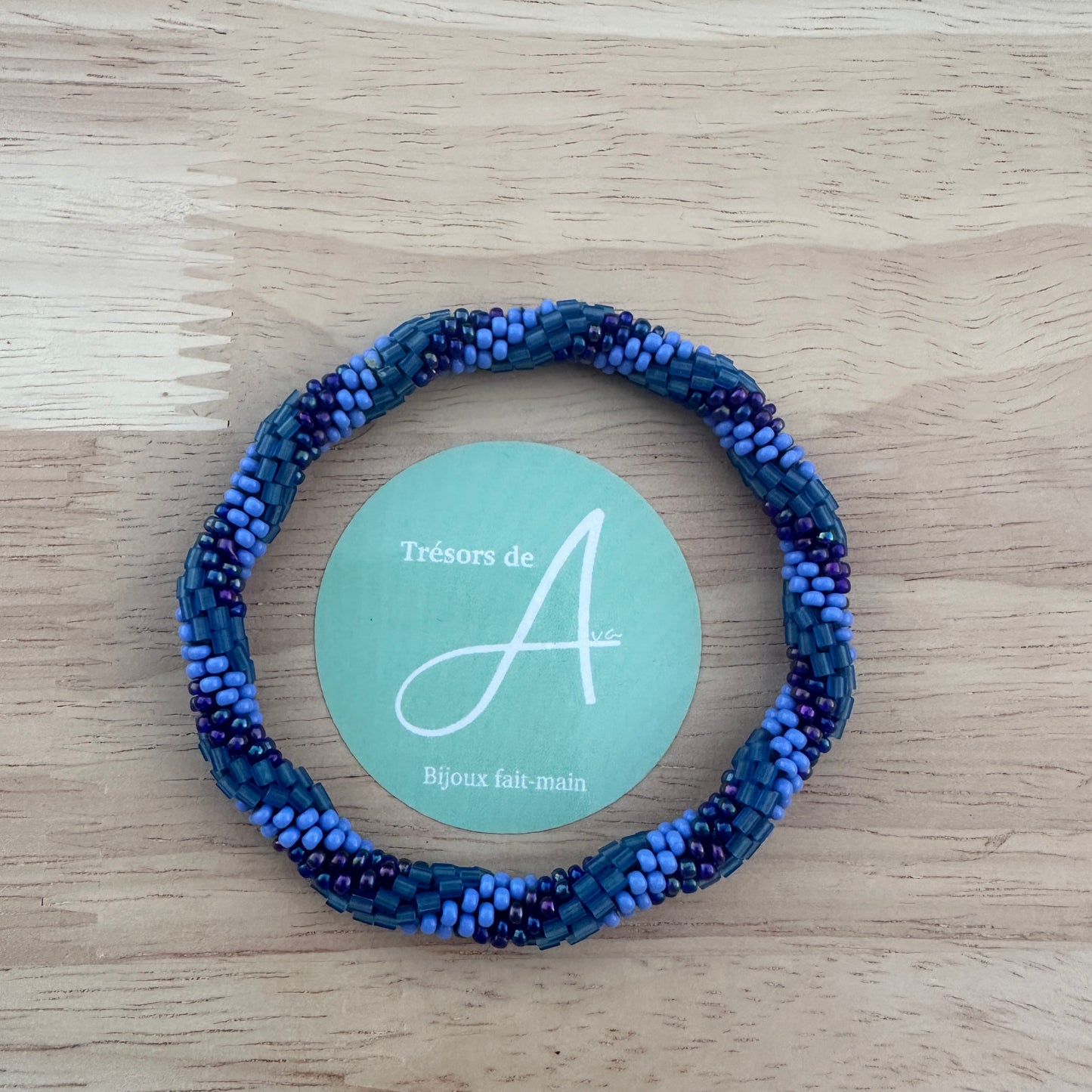 Bracelet népalais BL36