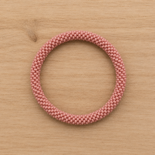 Bracelet népalais  – Trésors de Ava