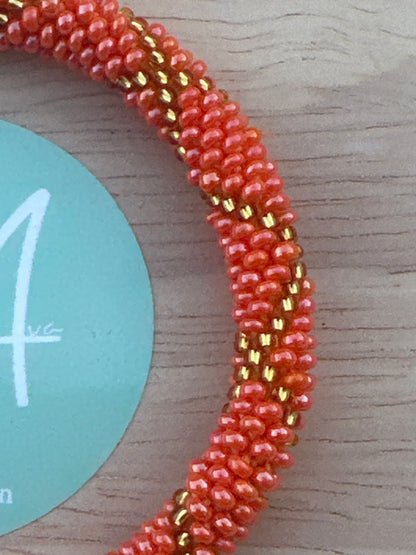 Bracelet népalais O04