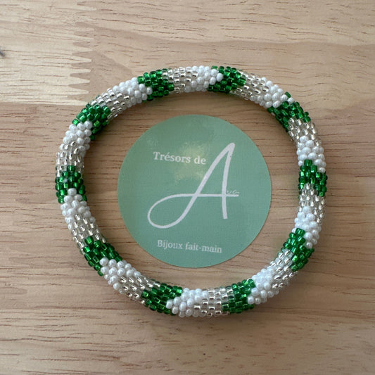 Bracelet népalais V06