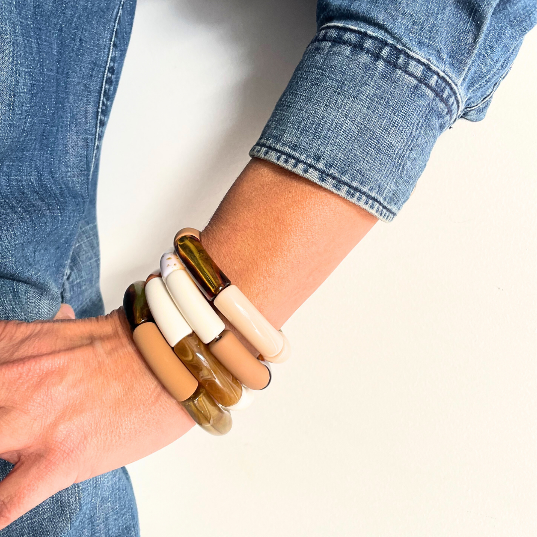 Bracelets Shana Nudes