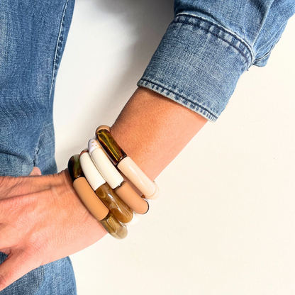 Bracelets Shana Nudes