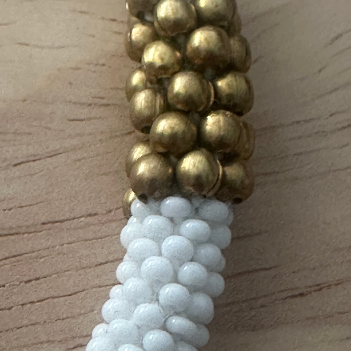 Bracelet népalais B05 signature