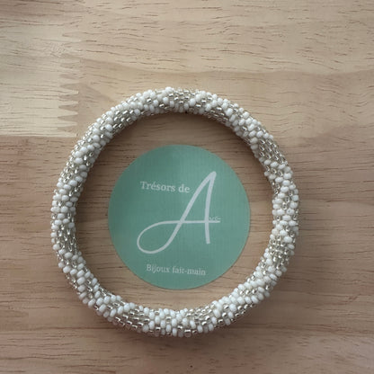 Bracelet népalais S04