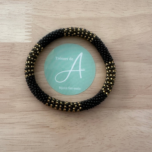 Bracelet népalais N02