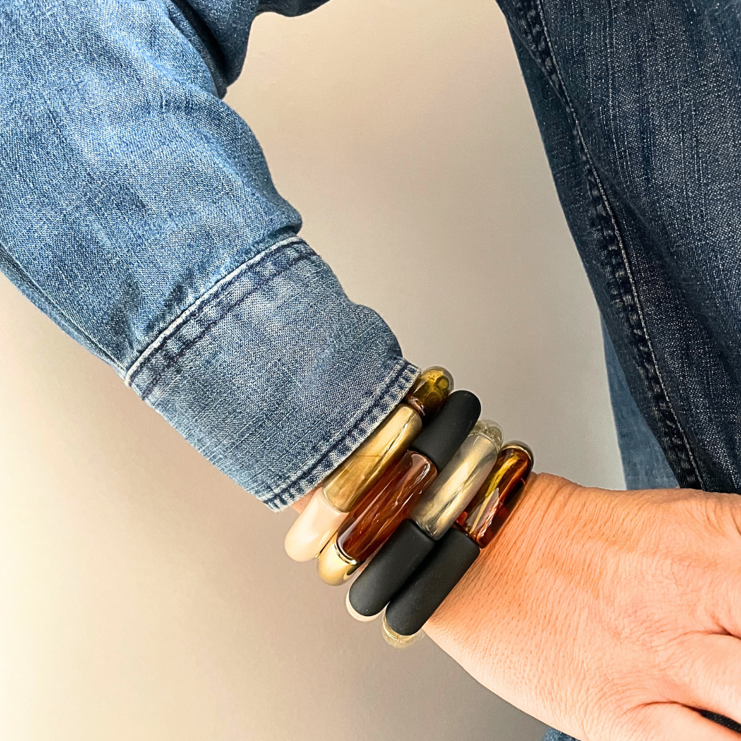 Bracelets Shana Chics et Intemporels