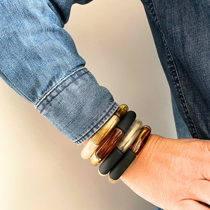 Bracelets Shana Chics et Intemporels