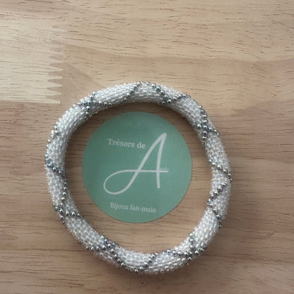 Bracelet népalais B06