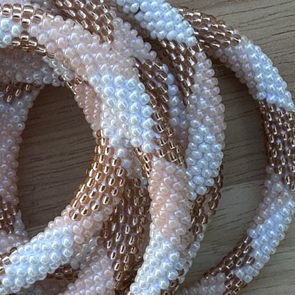 Bracelet népalais R30