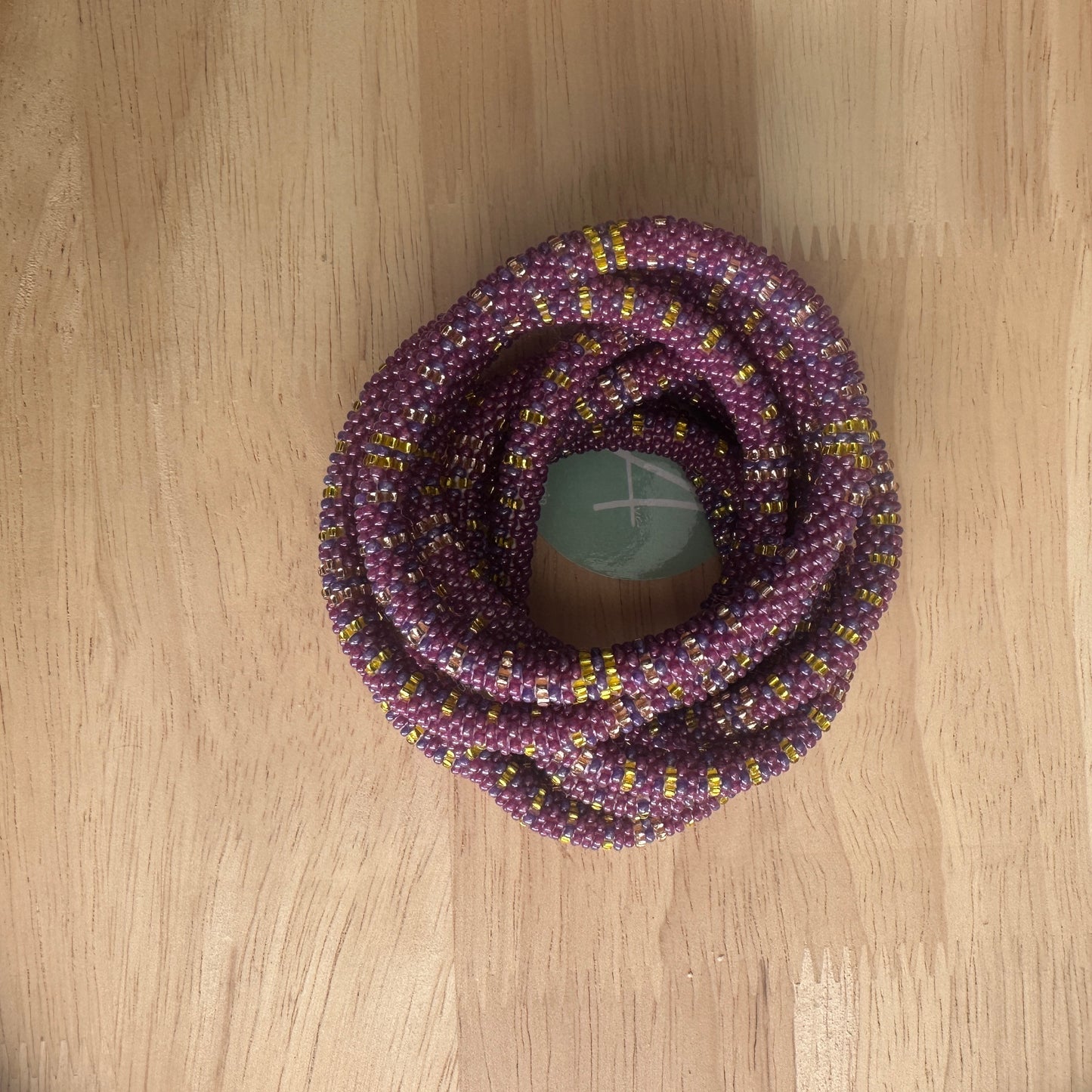 Bracelet népalais VI10