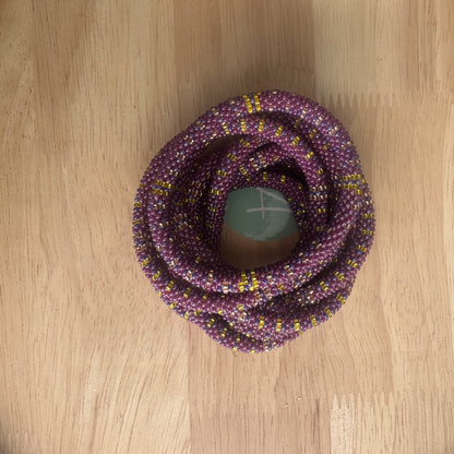 Bracelet népalais VI10