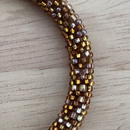 Bracelet népalais BR04