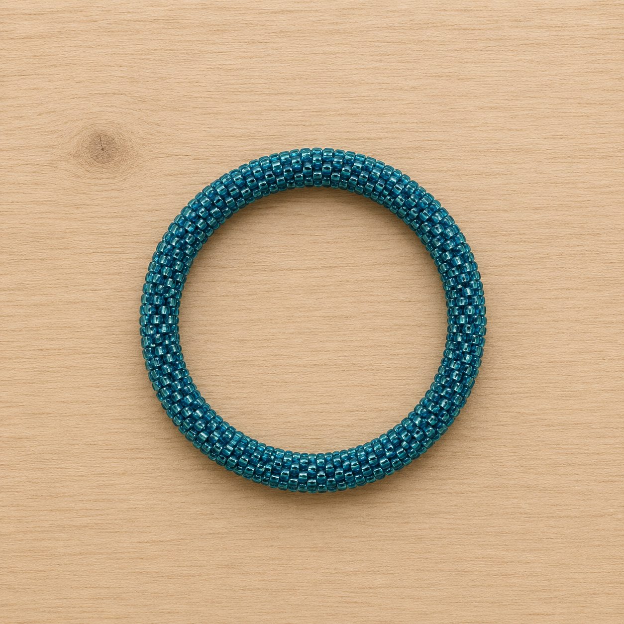 Bracelet népalais  – Trésors de Ava