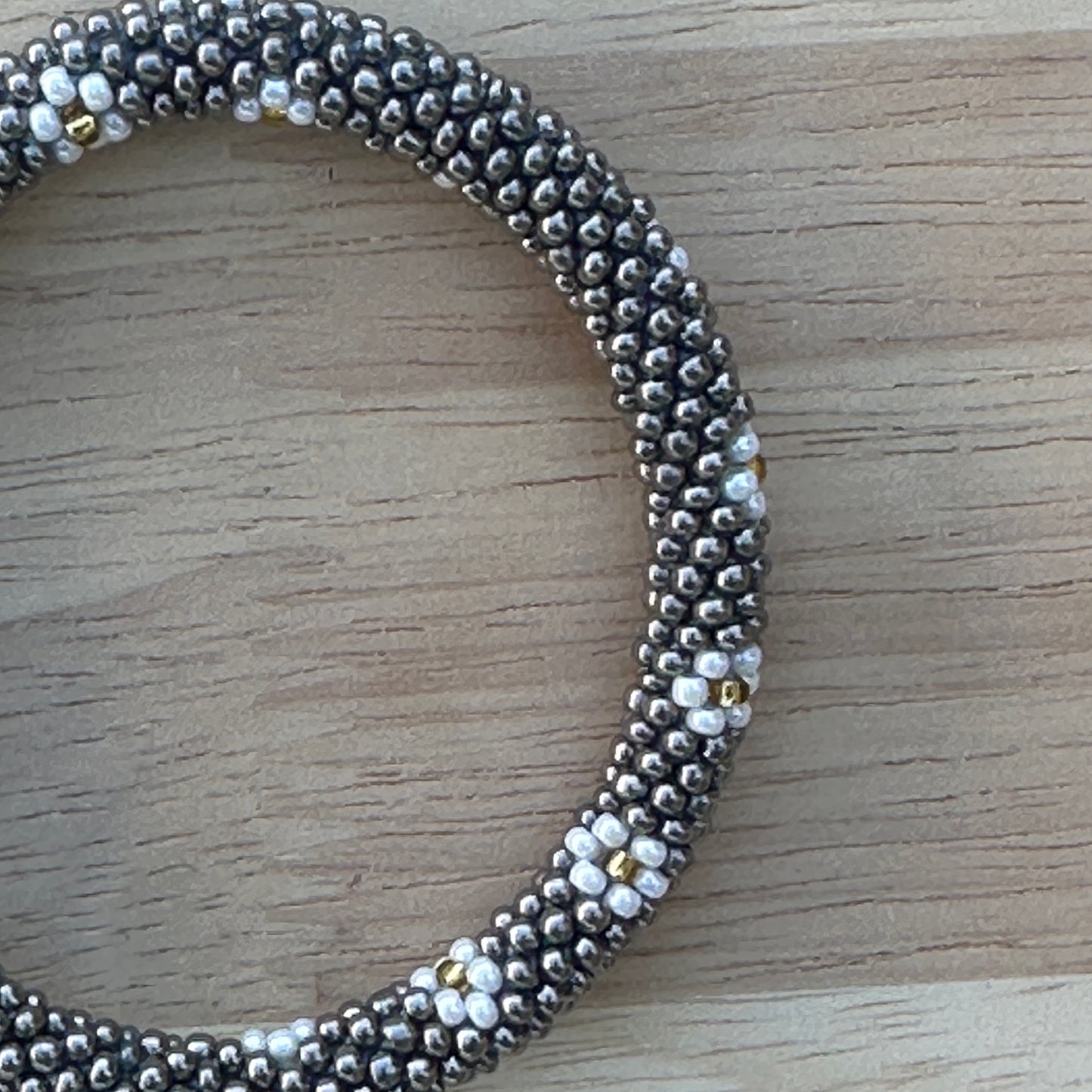 Bracelet népalais S02 ado