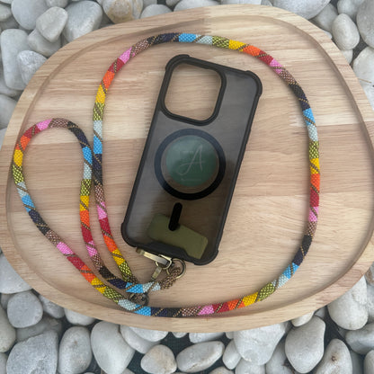 OSE – Sold out ( pré commande) Le cordon de téléphone qui affirme ta couleur