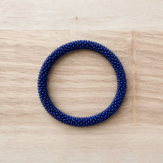 Bracelet népalais  – Trésors de Ava