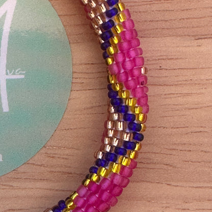 Bracelet népalais R12