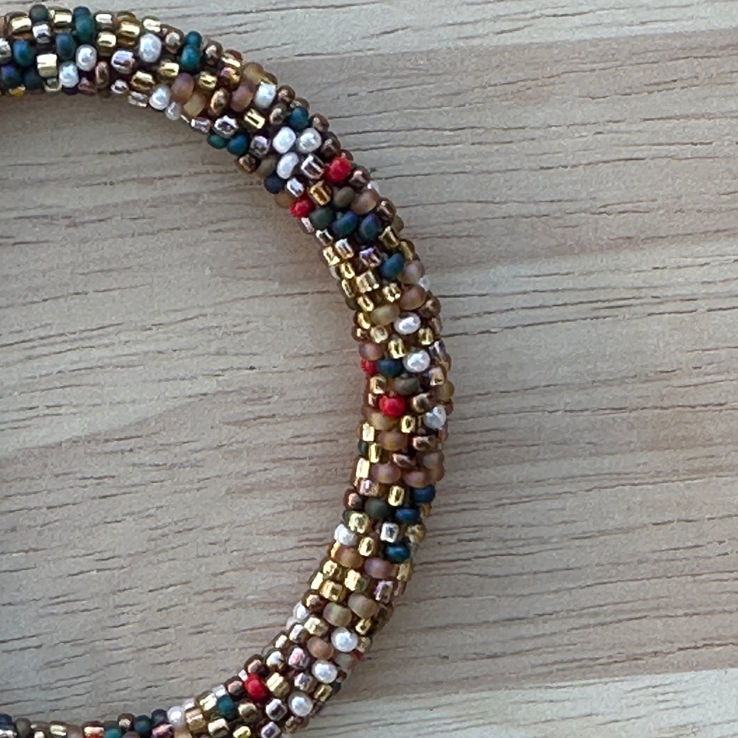 Bracelet népalais BR05 enfant