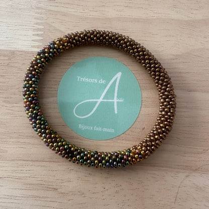 Bracelet népalais L03